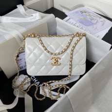 Chanel Stachel Bags